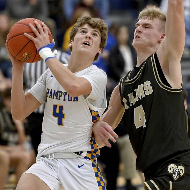 This week on Trib HSSN for week of Jan. 20, 2025