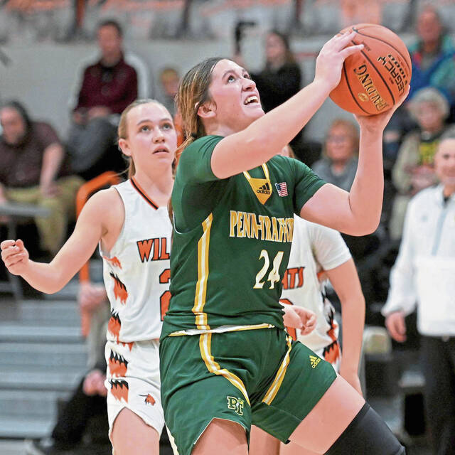 Westmoreland County girls basketball notebook: Balance, depth key factors in Penn-Trafford’s unbeaten run