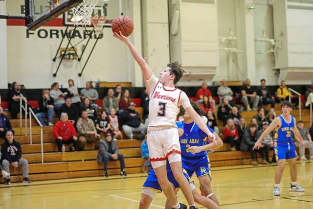 Trib HSSN boys basketball team of the week for Jan. 20, 2025<span class="headline-video">Video <i class="fa-solid fa-circle-play"></i></span>