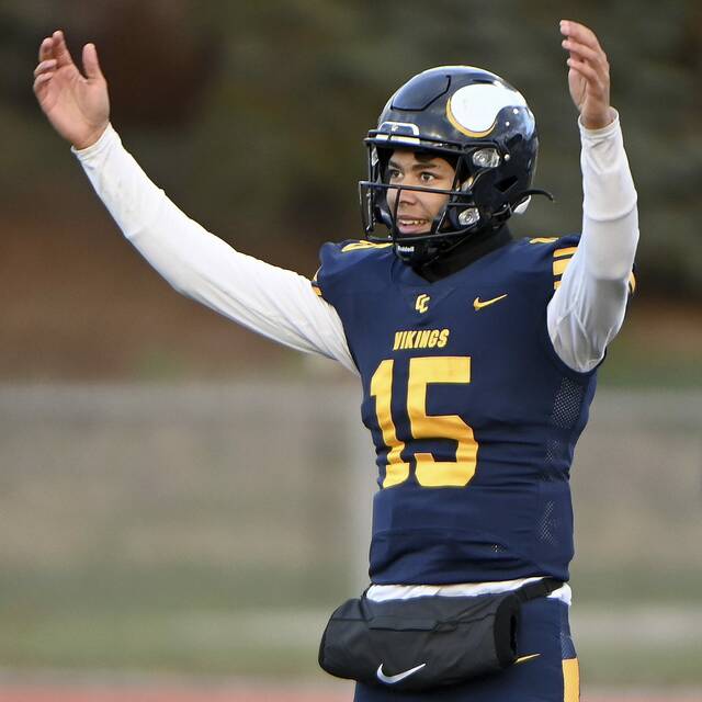 5 WPIAL quarterbacks named as finalists for Willie Thrower Award