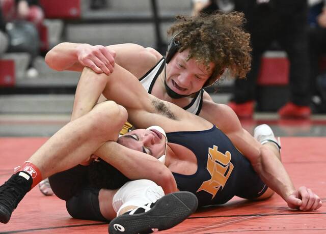 Trib HSSN high school wrestling rankings for Jan. 21, 2025