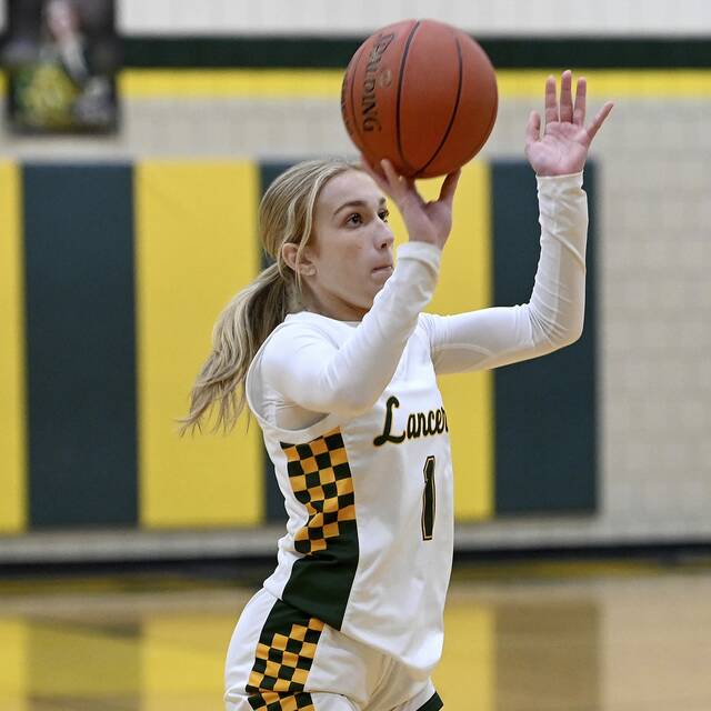 A-K Valley girls basketball notebook: Deer Lakes surpasses win total from past 2 seasons combined