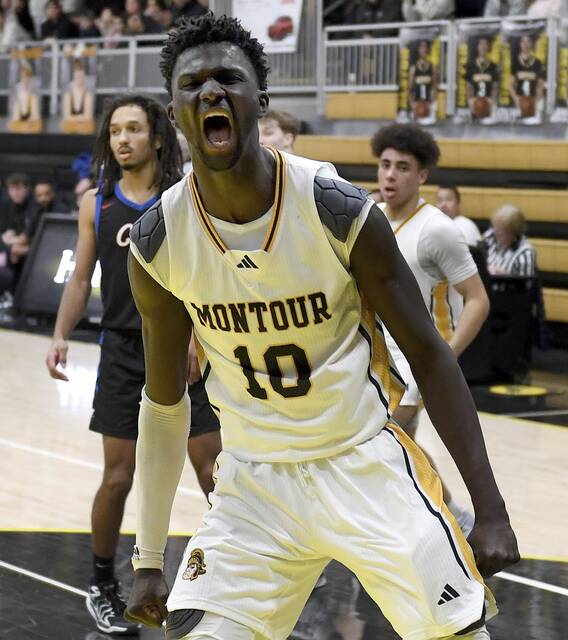 Trib HSSN Pennsylvania high school boys basketball rankings for Jan. 22, 2025