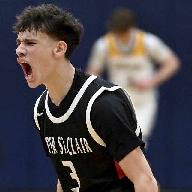 Trib 10: No. 1 boys team stays atop rankings with big win