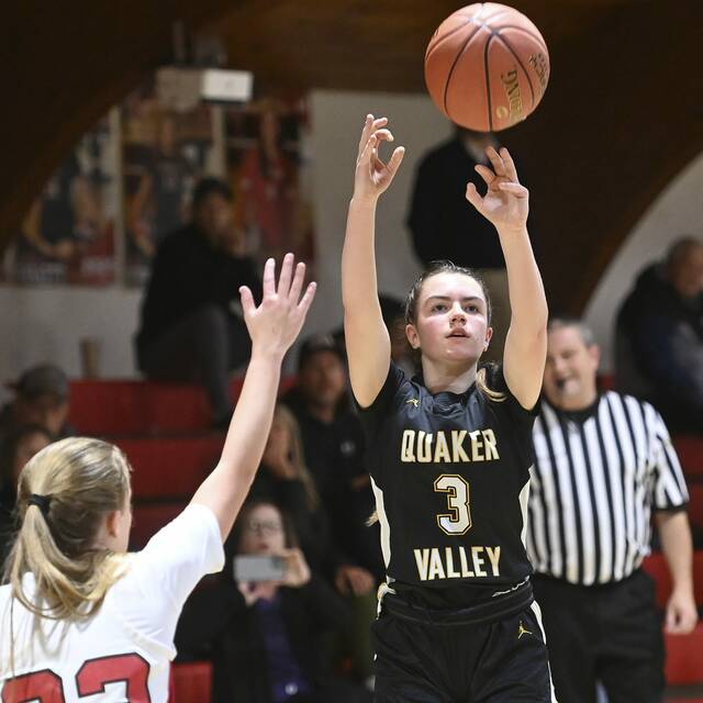 What to watch for in WPIAL sports on Jan. 23, 2025: Top teams collide in Class 3A girls basketball