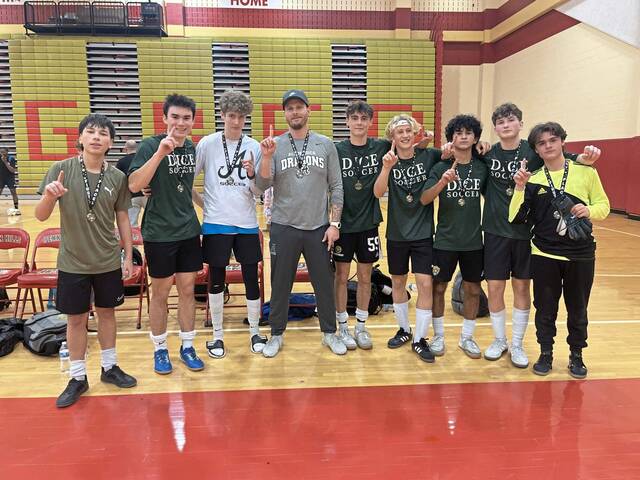 Penn Hills soccer carries on tradition of winter indoor tournament