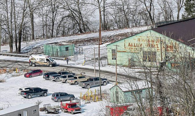 "It Shook My Chest": What Really Happened At The Us Steel Plant Explosion? - 9n8v0wk