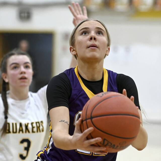 High school roundup for Jan. 23, 2025: OLSH strengthens grip on 1st place in section