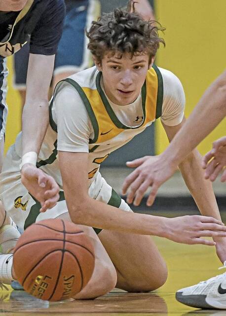 Deer Lakes dials up long-distance offense in win over rival Burrell