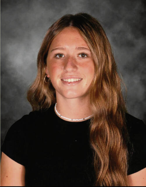 Westmoreland athletes of the week: Penn-Trafford’s Torrie DeStefano, Derry’s Jake Hauser