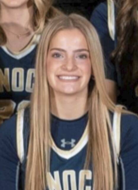 A-K Valley athletes of the week: Knoch’s Neah Ewing, Kiski Area’s Travis Shearer