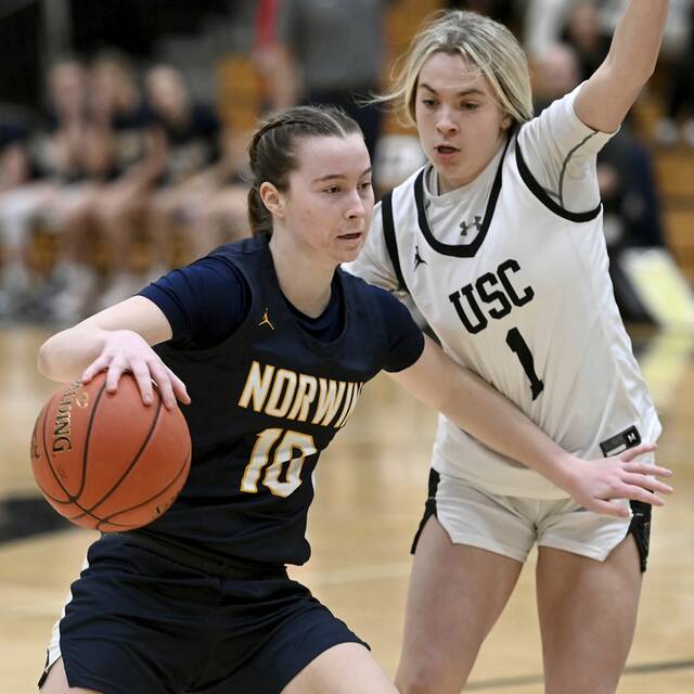 Norwin, Greensburg Central Catholic girls ready to take run at repeat