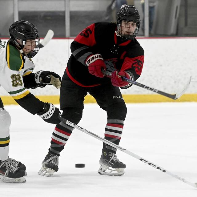 3 of PIHL’s 5 All-Star Games decided by 1 goal