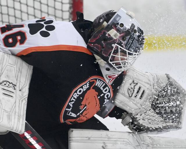 PIHL standings through Jan. 26, 2025