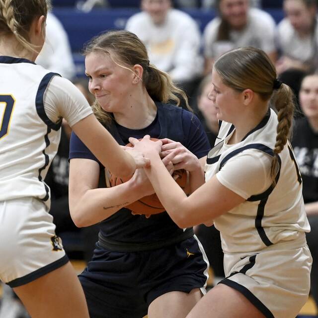 What to watch for in WPIAL sports on Jan. 27, 2025: Norwin, Upper St. Clair meet in 1st-place clash