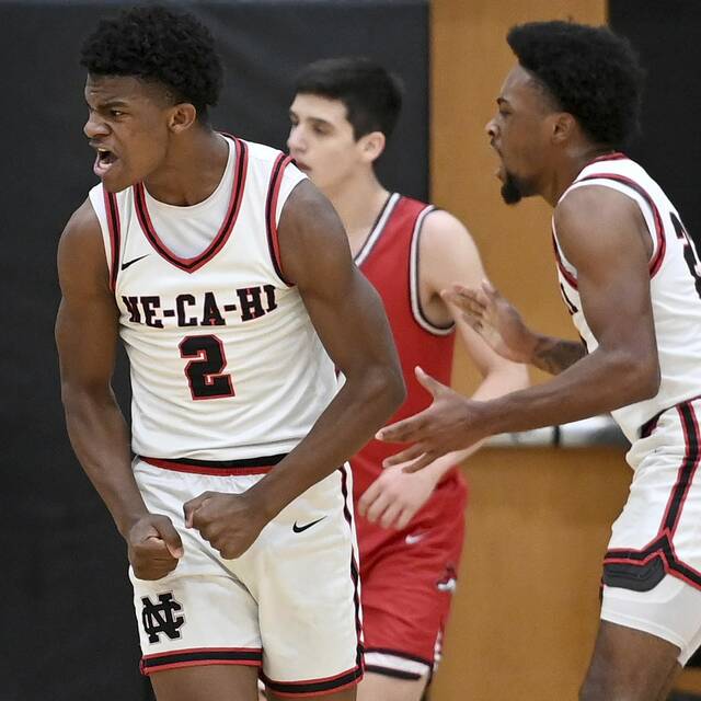 What to watch for in WPIAL sports on Jan. 28, 2025: Every game matters in 6A boys basketball