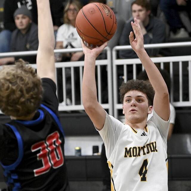 Trib HSSN boys basketball player of the week for Jan. 27, 2025<span class="headline-video">Video <i class="fa-solid fa-circle-play"></i></span>