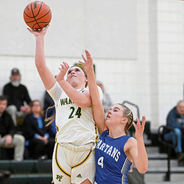Westmoreland County girls basketball notebook: 5 teams already punched playoff tickets