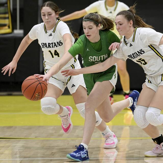 WPIAL clinched: Girls basketball playoff qualifiers through Jan. 27, 2025