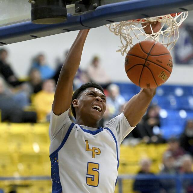Former WPIAL standout Meleek Thomas chosen for McDonald’s All American Game