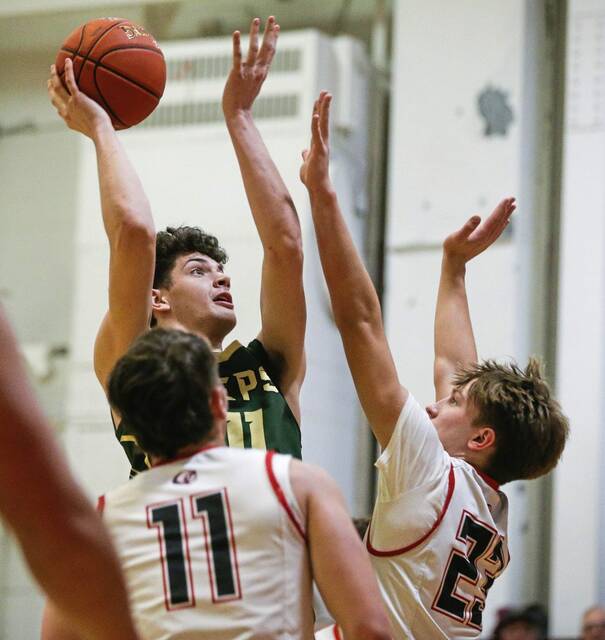 Belle Vernon runs winning streak to 10 with decisive victory over Elizabeth Forward