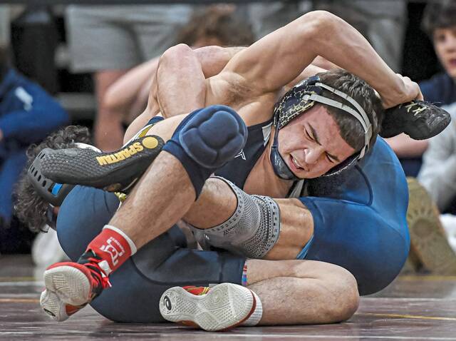 What to watch for in WPIAL sports on Jan. 29, 2025: Road teams face tall task in wrestling playoffs