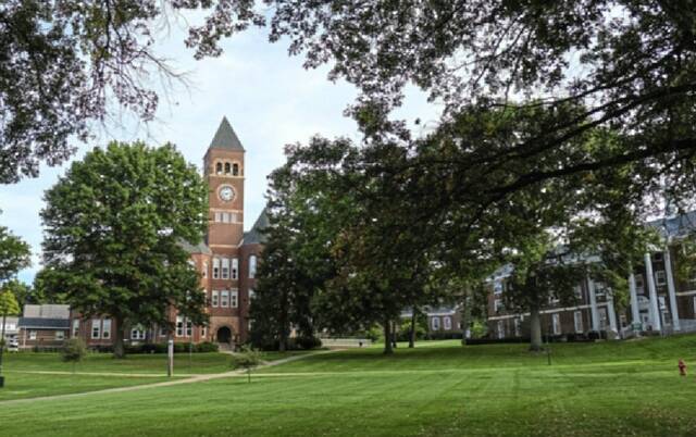 8159109_web1_Old-Main-and-North-Hall-at-Slippery-Rock-University