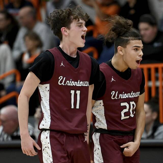 WPIAL clinched: Boys basketball playoff qualifiers through Jan. 28, 2025