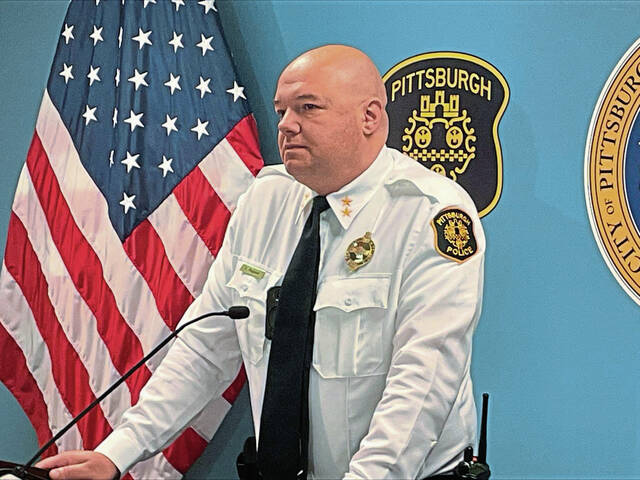 8162525_web1_PTR-Pittsburgh-police-Acting-Chief-Christopher-Ragland-Nov-2024