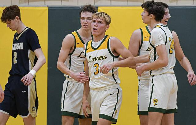 What to watch for in WPIAL sports on Jan. 31, 2025: Section deadlock about to be broken