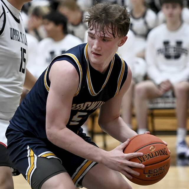 Norwin boys let their play do the talking in important victory over Hempfield