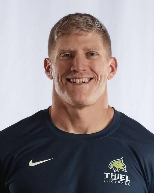 Shady Side Academy hires former team captain as football coach