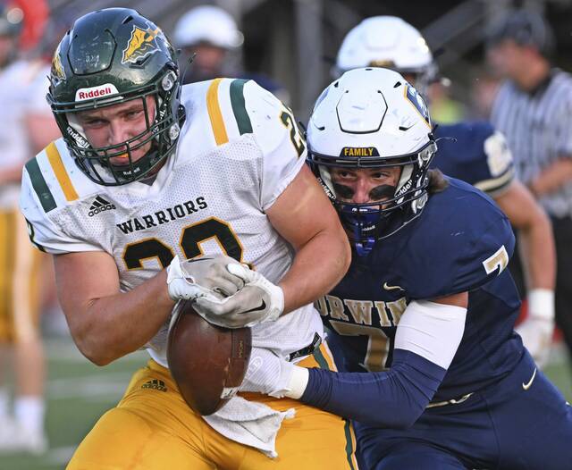 Westmoreland high school notebook: Three Norwin players get college offers on same day