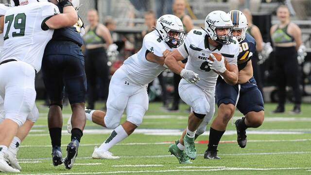 Westmoreland H.S. notebook: Age no worry for new Southmoreland football coach Dustin Shoaf