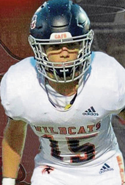 Latrobe’s Andy Tatsch gets 3rd Division I football offer