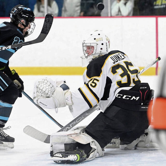 North Allegheny hockey looking forward to important tournament at Notre Dame