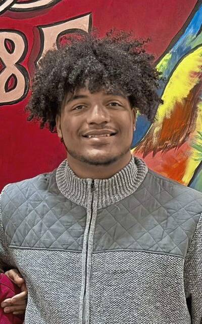 Penn Hills lineman overcomes obstacles to play college ball at VMI