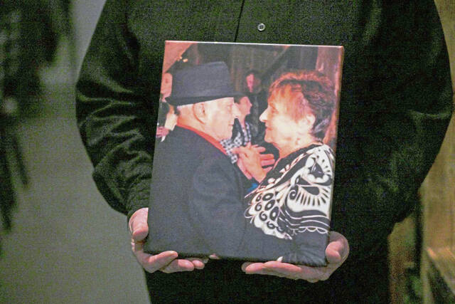 Plum’s John Anthony’s grows from a good-time bar to family restaurant over 40 years