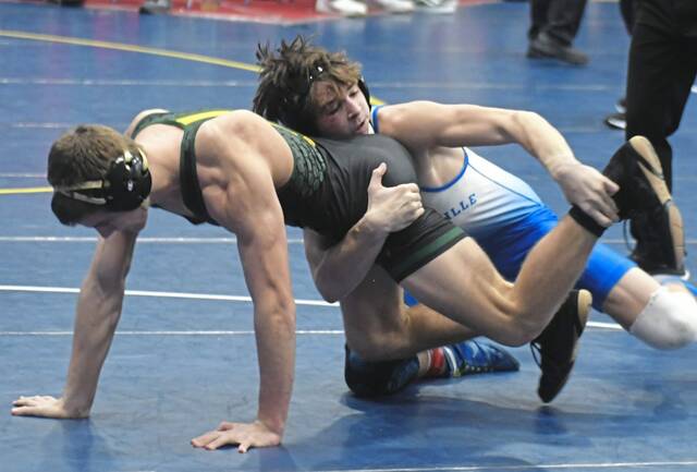 What to watch for in WPIAL sports on Feb. 1, 2025: Team wrestling titles up for grabs
