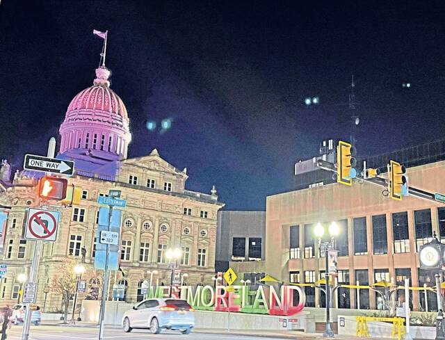 Editorial: Register of wills nomination plays politics when it didn’t have to