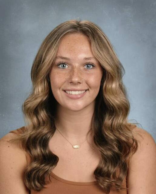 A-K Valley athletes of the week: Kiski Area’s Ava Golding, Justin Tucker