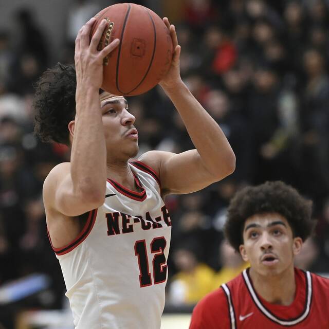 WPIAL boys basketball rankings: Week ending Feb. 2, 2024