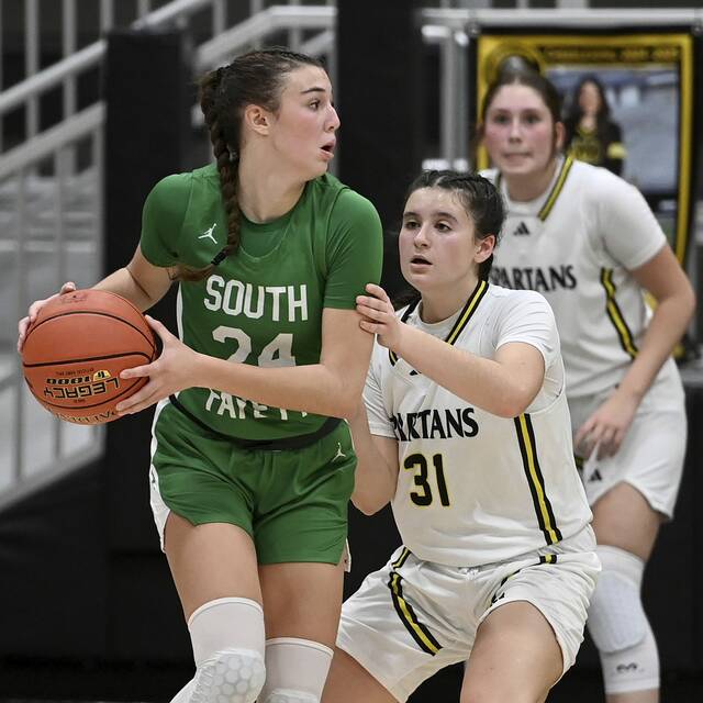 What to watch for in WPIAL sports on Feb. 3, 2025: Stakes high as regular season winds down