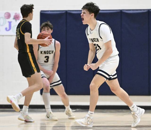 What to watch for in WPIAL sports on Feb. 4, 2025: Handful of section titles up for grabs in boys basketball