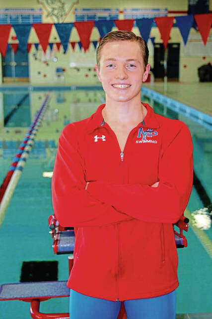 Westmoreland County Senior Spotlight: Mt. Pleasant’s Seth Painter