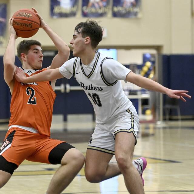 Westmoreland County boys basketball notebook: WPIAL playoff field nearly set