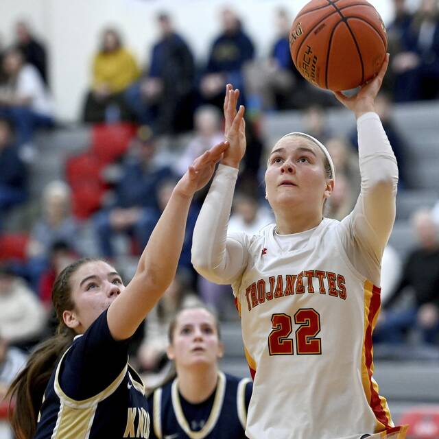 High school roundup for Feb. 4, 2025: Aliquippa, Sewickley Academy boys clinch section titles