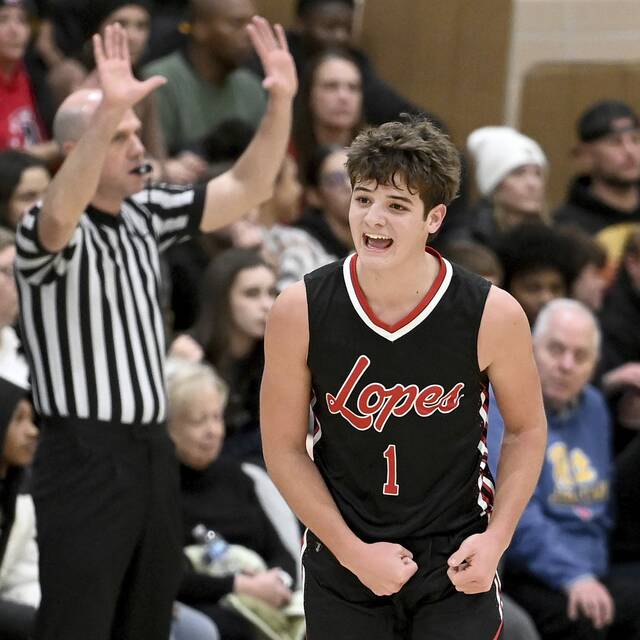 WPIAL clinched: Boys basketball playoff qualifiers through Feb. 4, 2025