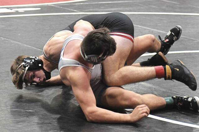 Trib HSSN high school wrestling rankings for Feb. 5, 2025