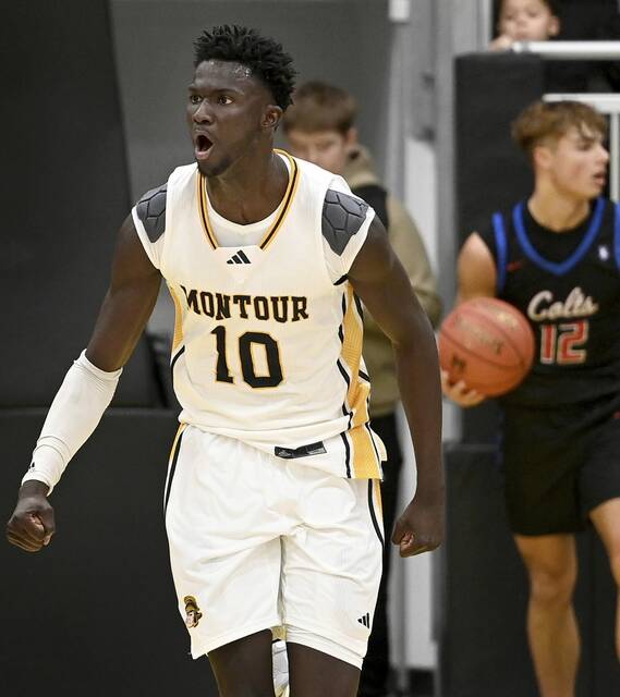 Trib HSSN Pennsylvania high school boys basketball rankings for Feb. 5, 2025